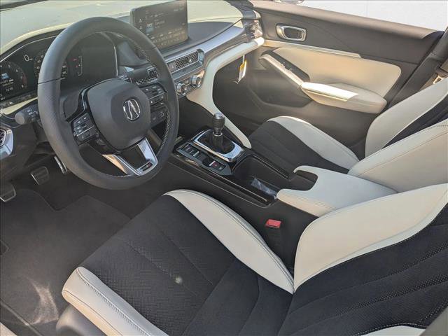 New 2025 Acura Integra Type S image 3