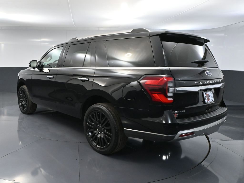 Used 2023 Ford Expedition Limited image 9