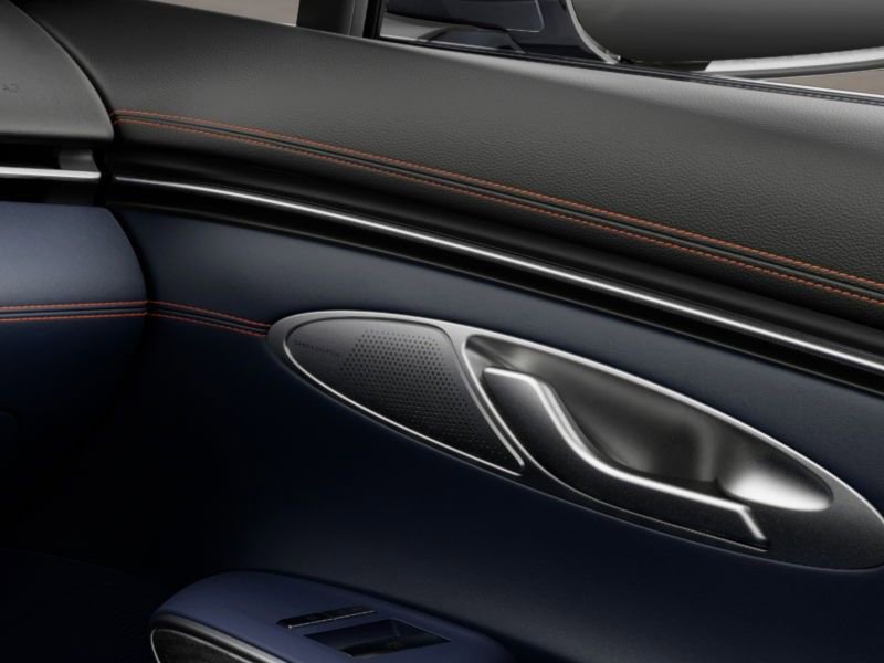 New 2026 Genesis GV70 2.5T Sport Prestige image 27