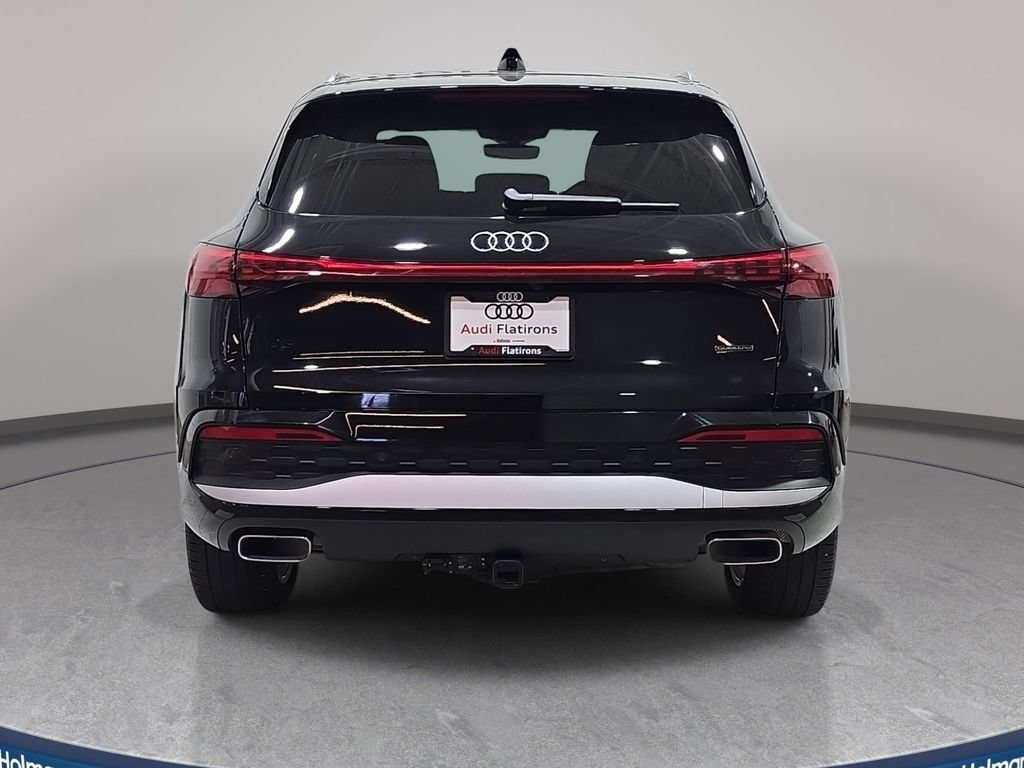 Used 2025 Audi Q5 Premium w/ Premium Plus AWD/4WD image 7