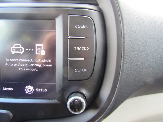 Used 2023 Kia Soul LX w/ LX Technology Package image 36