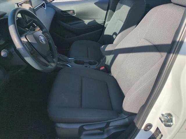 Used 2024 Toyota Corolla LE image 15