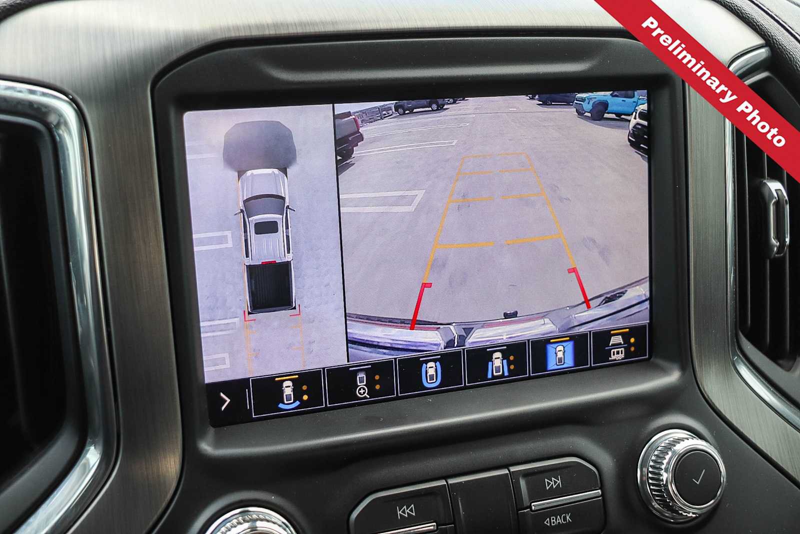 Used 2021 GMC Sierra 1500 Denali w/ Denali Ultimate Package AWD/4WD image 20