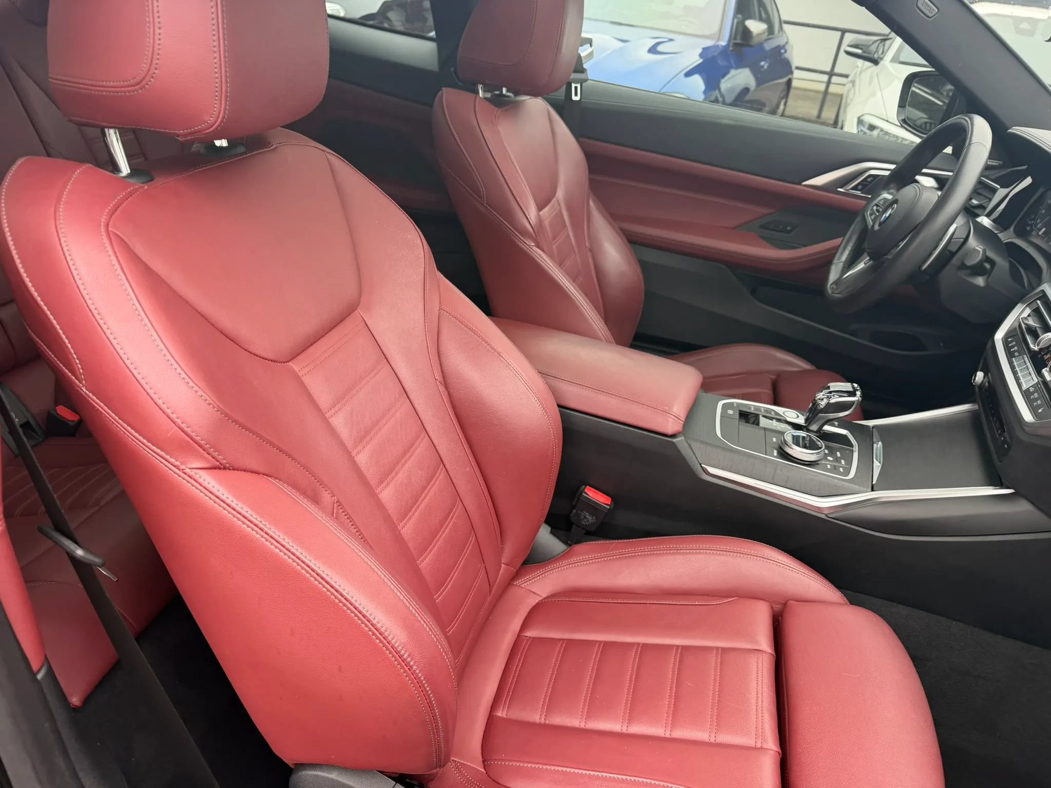 Used 2021 BMW 440i xDrive Coupe w/ Executive Package AWD/4WD image 15