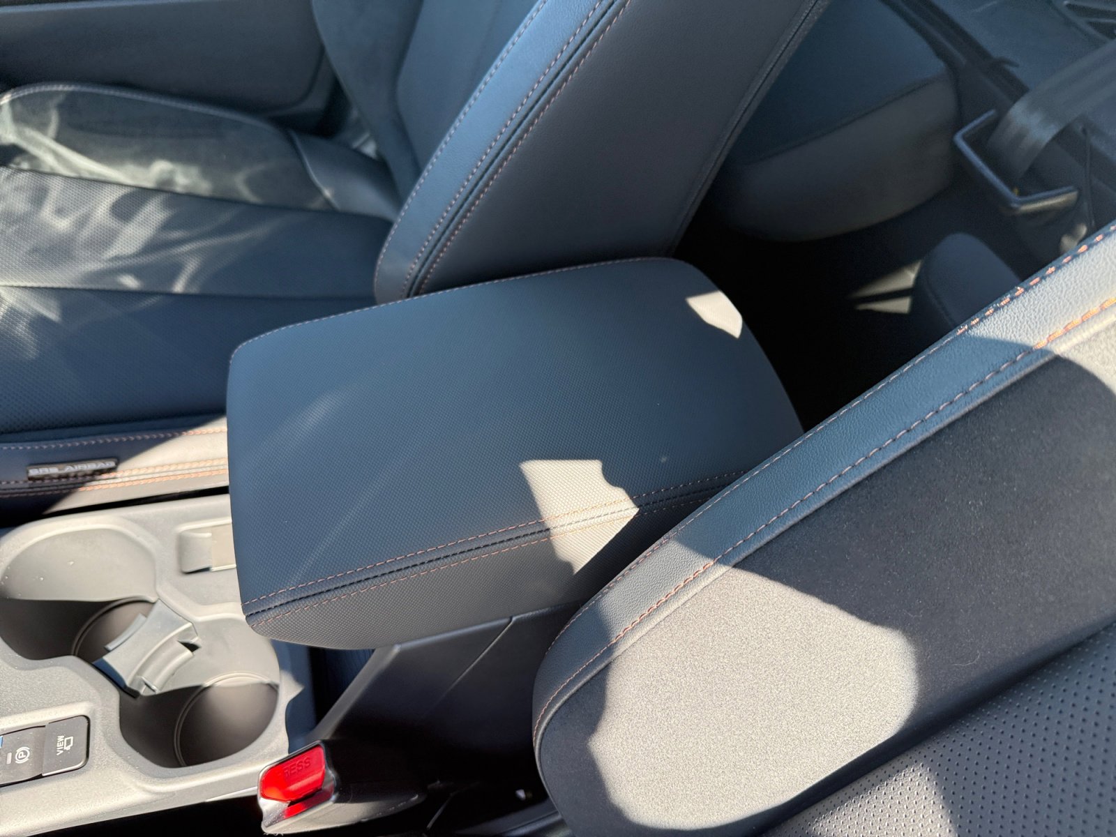 New 2025 Subaru Forester Touring image 14