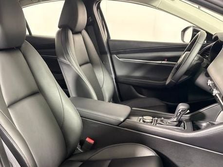 New 2026 MAZDA MAZDA3 2.5 S Sedan w/ Preferred Pkg image 12