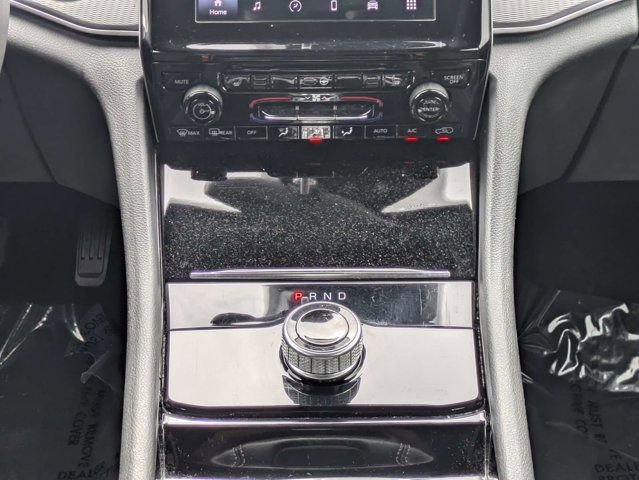 Used 2023 Jeep Grand Cherokee L Laredo AWD/4WD image 21