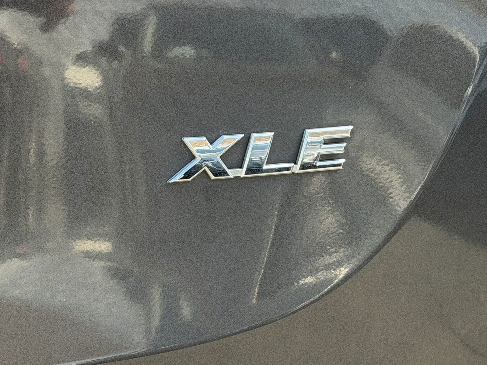 Used 2015 Toyota RAV4 XLE FWD image 15