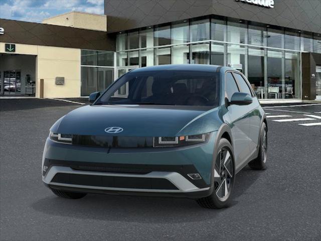 New 2026 Hyundai Ioniq 5 SE AWD/4WD image 6