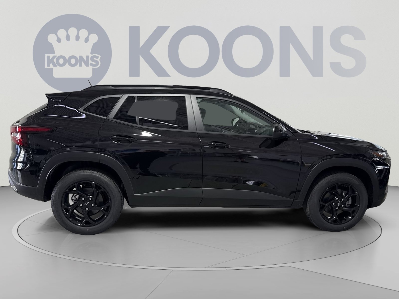 New 2026 Chevrolet Trax LT w/ Driver Confidence Package FWD image 16