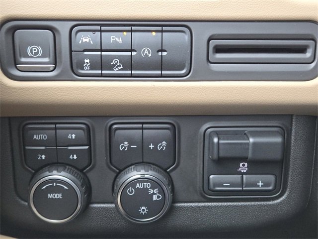 Used 2023 Chevrolet Tahoe Premier w/ Max Trailering Package image 11