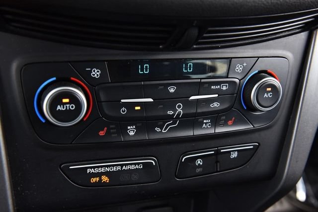 Used 2019 Ford Escape SEL FWD image 14