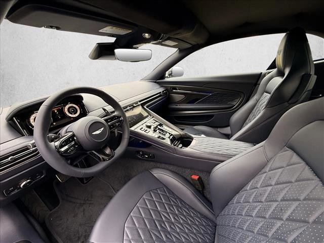 New 2026 Aston Martin DB12 Convertible image 13