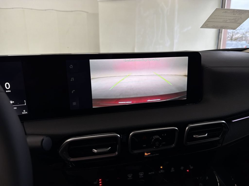 New 2026 Nissan Sentra SV w/ SV Convenience Package FWD image 23