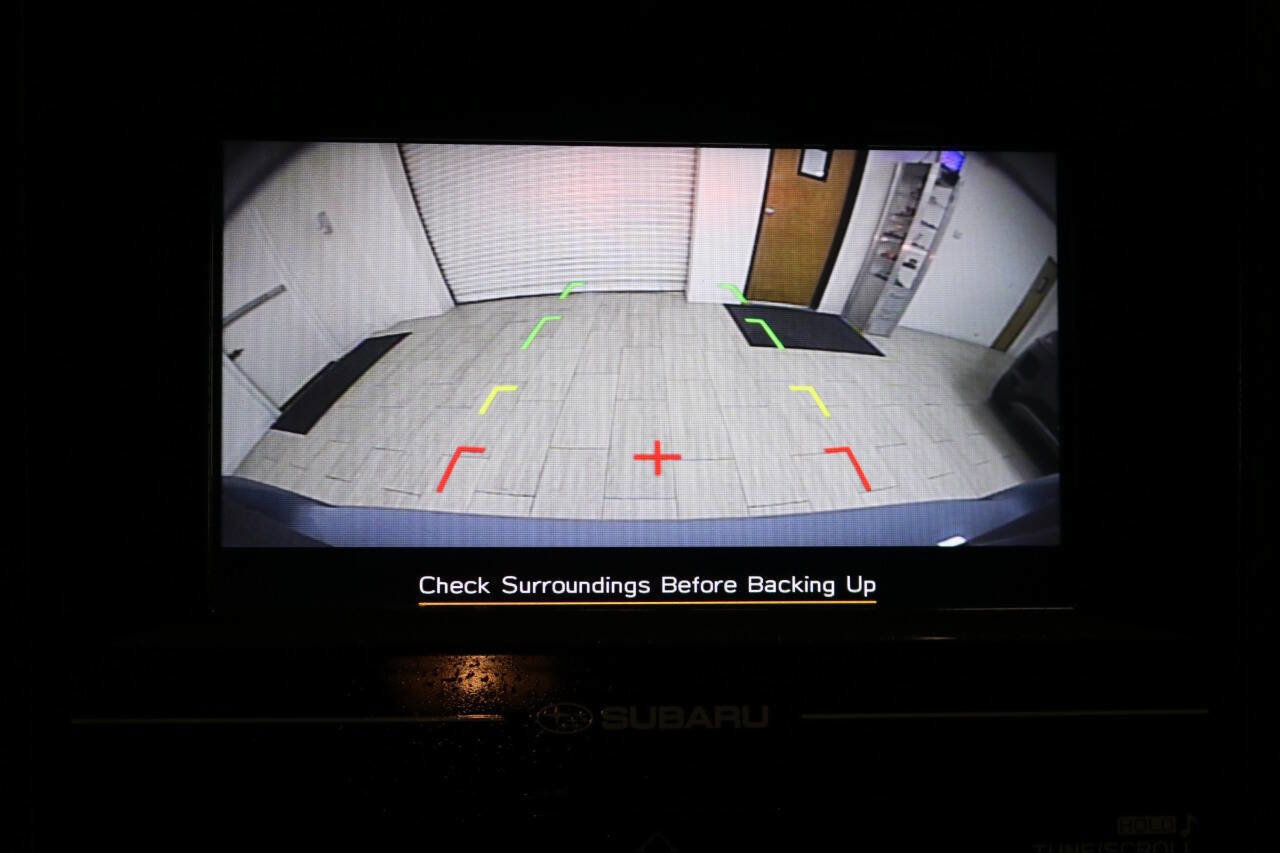 Used 2018 Subaru Crosstrek 2.0i Premium w/ Moonroof Package image 28