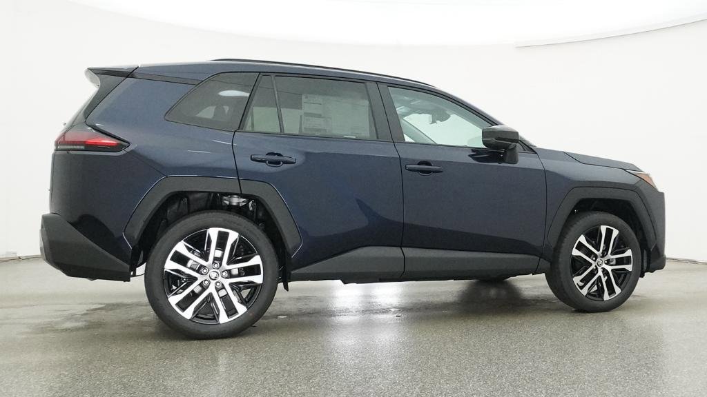 New 2026 Toyota RAV4 AWD image 17