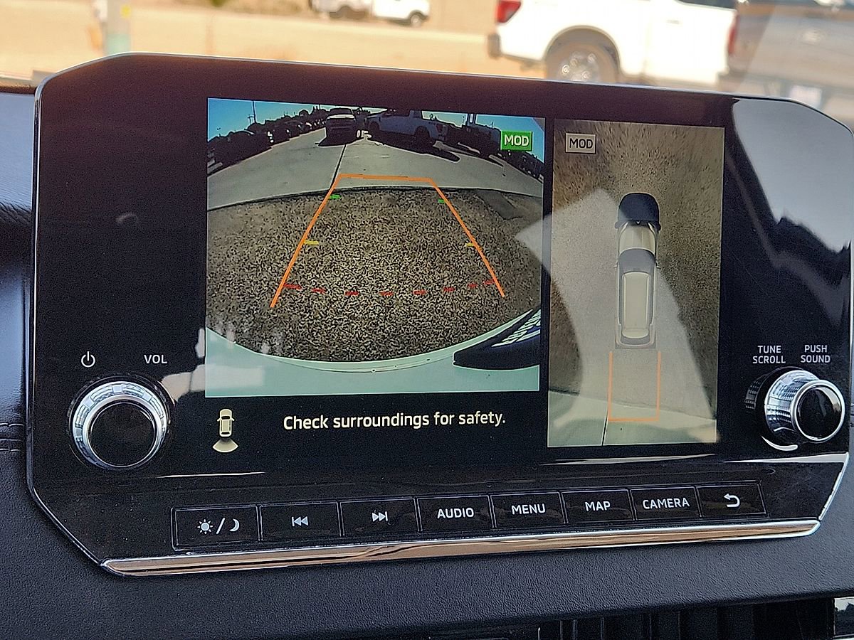 Used 2024 Mitsubishi Outlander FWD image 8