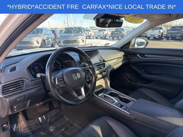 Used 2019 Honda Accord EX-L image 15