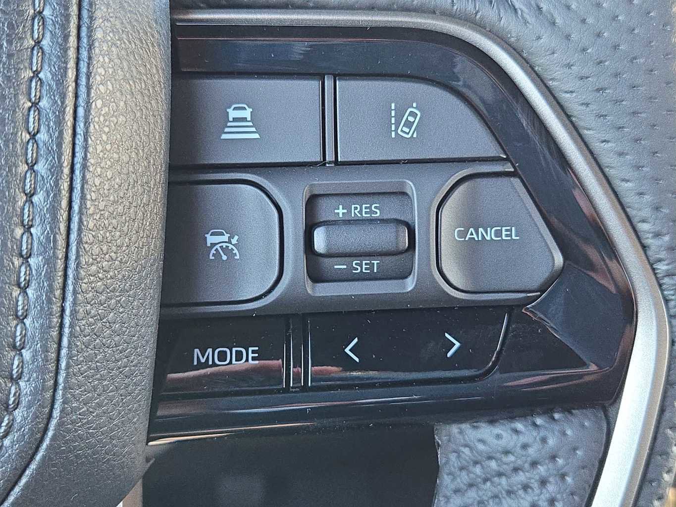 New 2026 Toyota Sequoia Platinum image 24