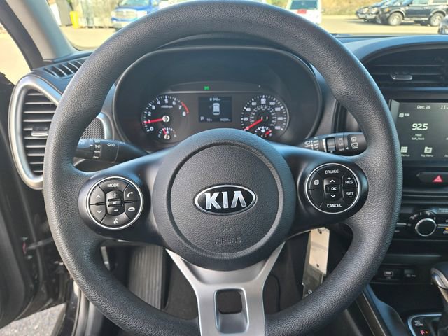 Used 2021 Kia Soul S image 29