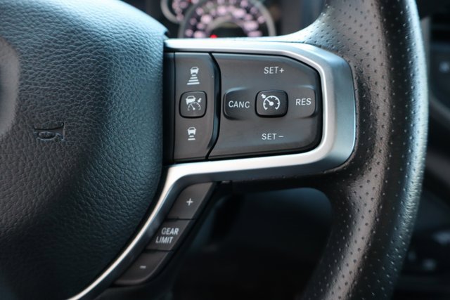 Used 2025 RAM 3500 Tradesman image 15