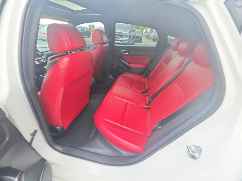 Used 2024 Acura Integra A-Spec FWD image 26