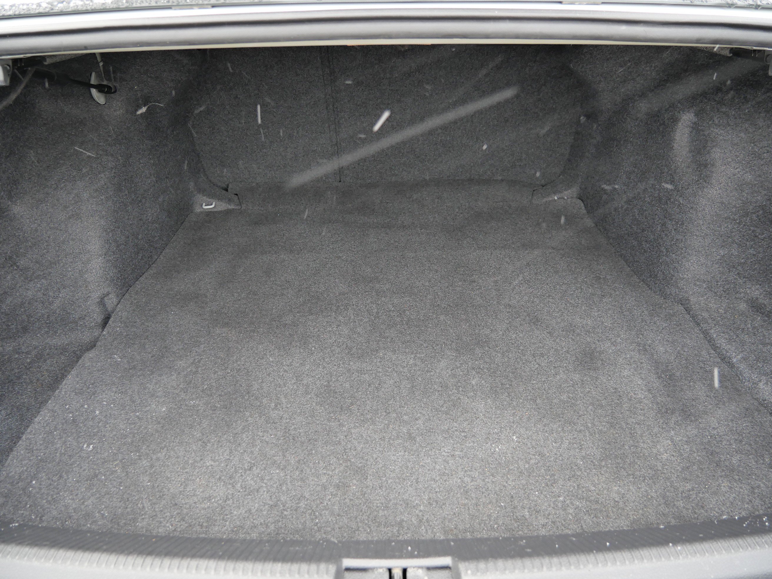 Certified 2020 Volkswagen Passat 2.0T SE image 18