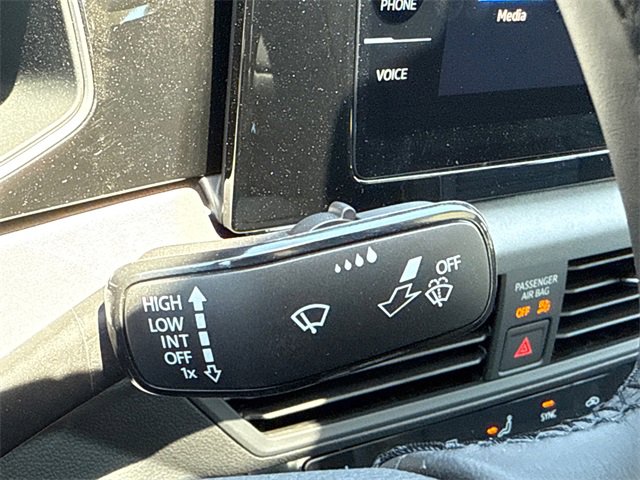 New 2025 Volkswagen Jetta SE image 43