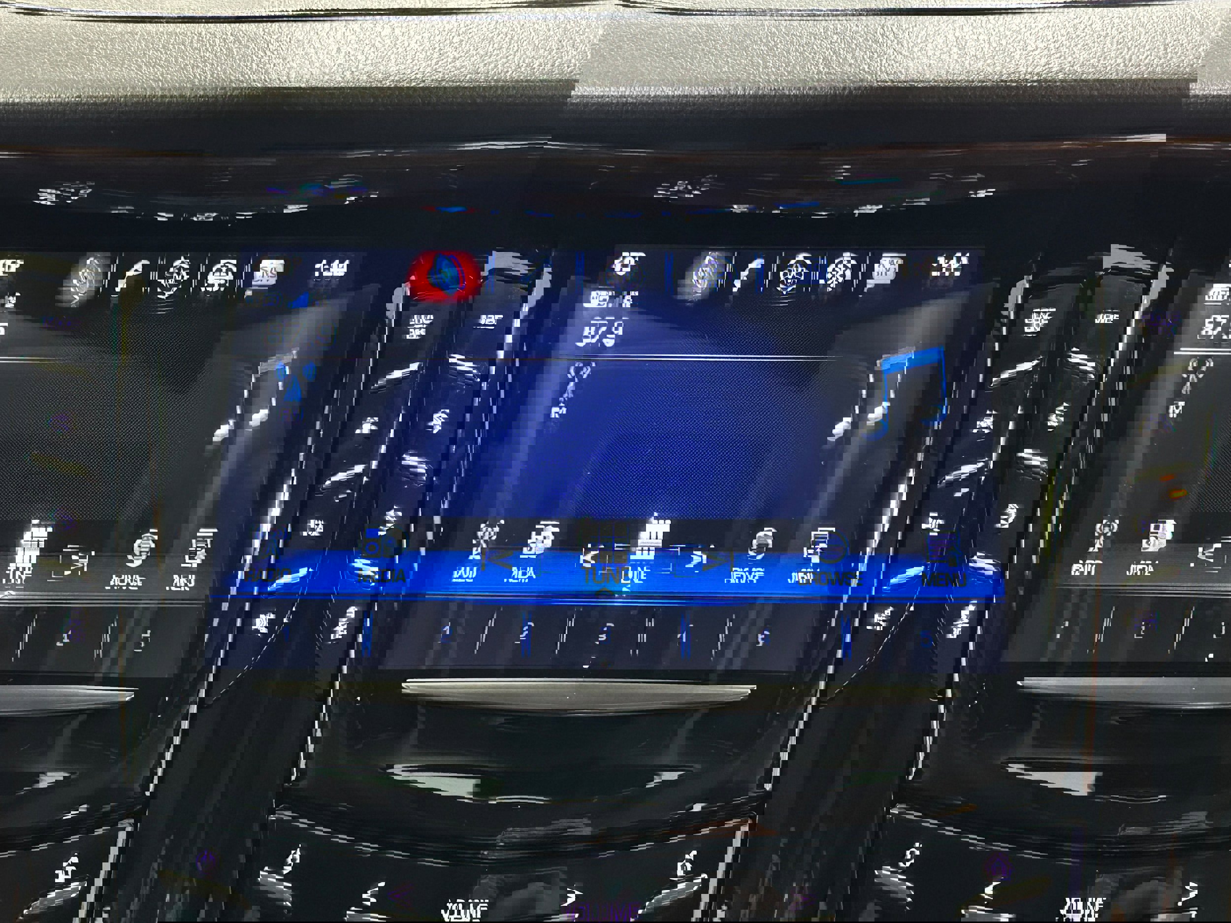 Used 2020 Cadillac Escalade ESV Premium Luxury image 5