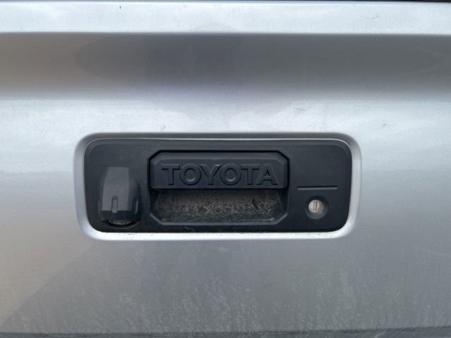 Used 2023 Toyota Tacoma SR5 image 11