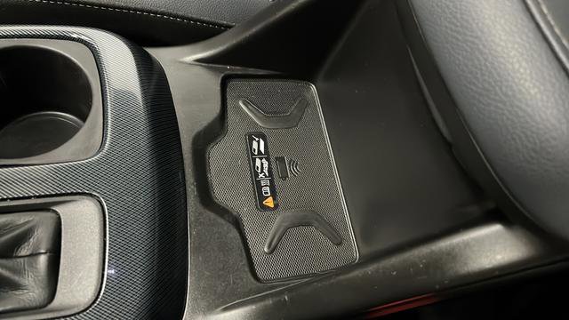 Used 2019 Chevrolet Colorado Z71 w/ Z71 Midnight Edition AWD/4WD image 30