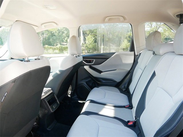 Used 2020 Subaru Forester w/ Alloy Wheel Package image 9