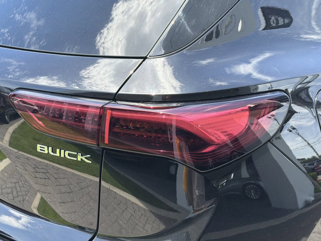New 2026 Buick Envision Preferred AWD/4WD image 10