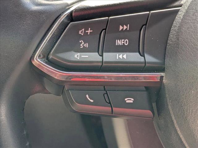 Used 2019 MAZDA CX-5 Grand Touring Reserve AWD/4WD image 11