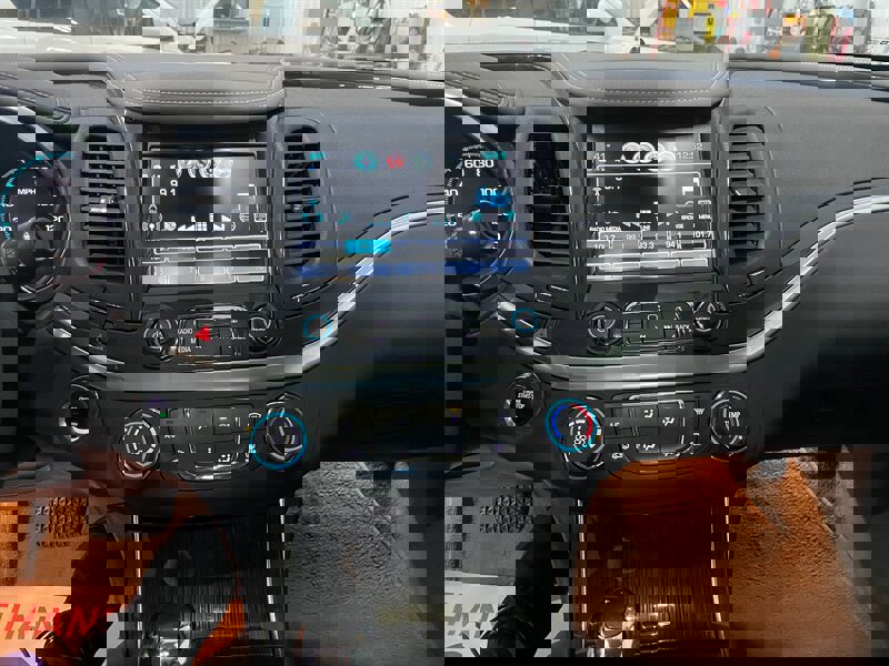 Used 2019 Chevrolet Impala LS FWD image 8