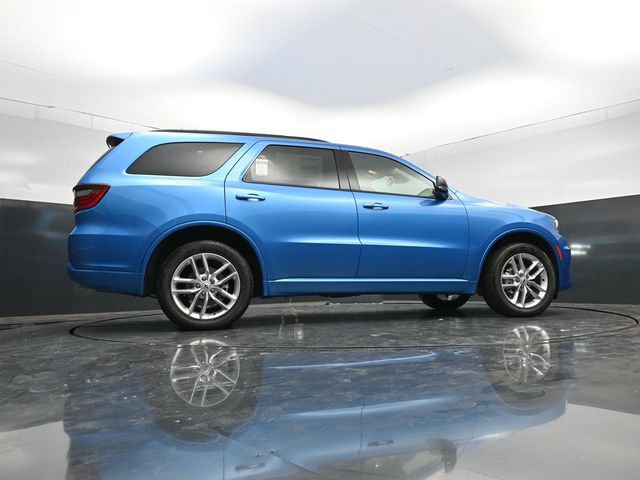 New 2026 Dodge Durango GT AWD/4WD image 48