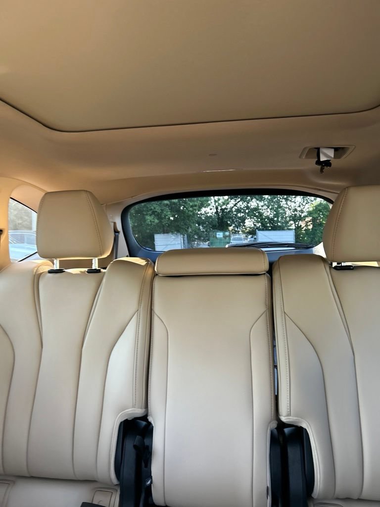 Certified 2024 Acura MDX SH-AWD image 31