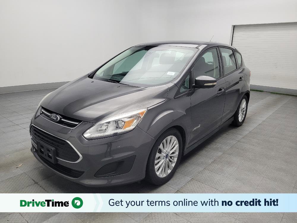 Used 2017 Ford C-MAX SE w/ Equipment Group 201A