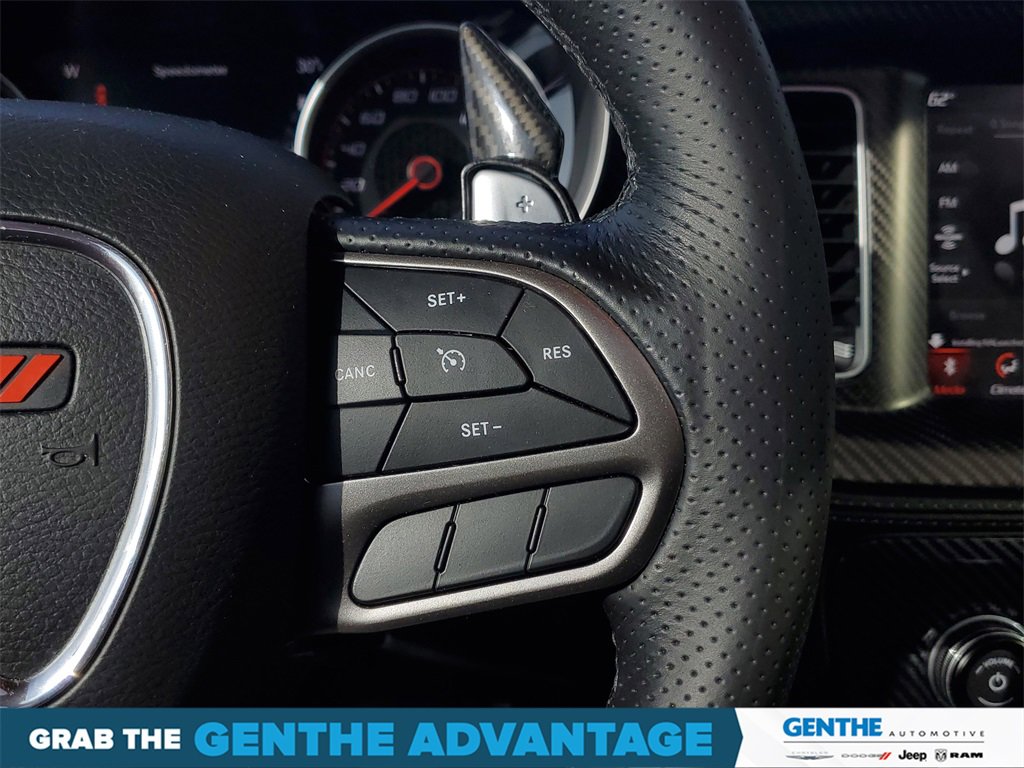 Used 2021 Dodge Charger Scat Pack image 17