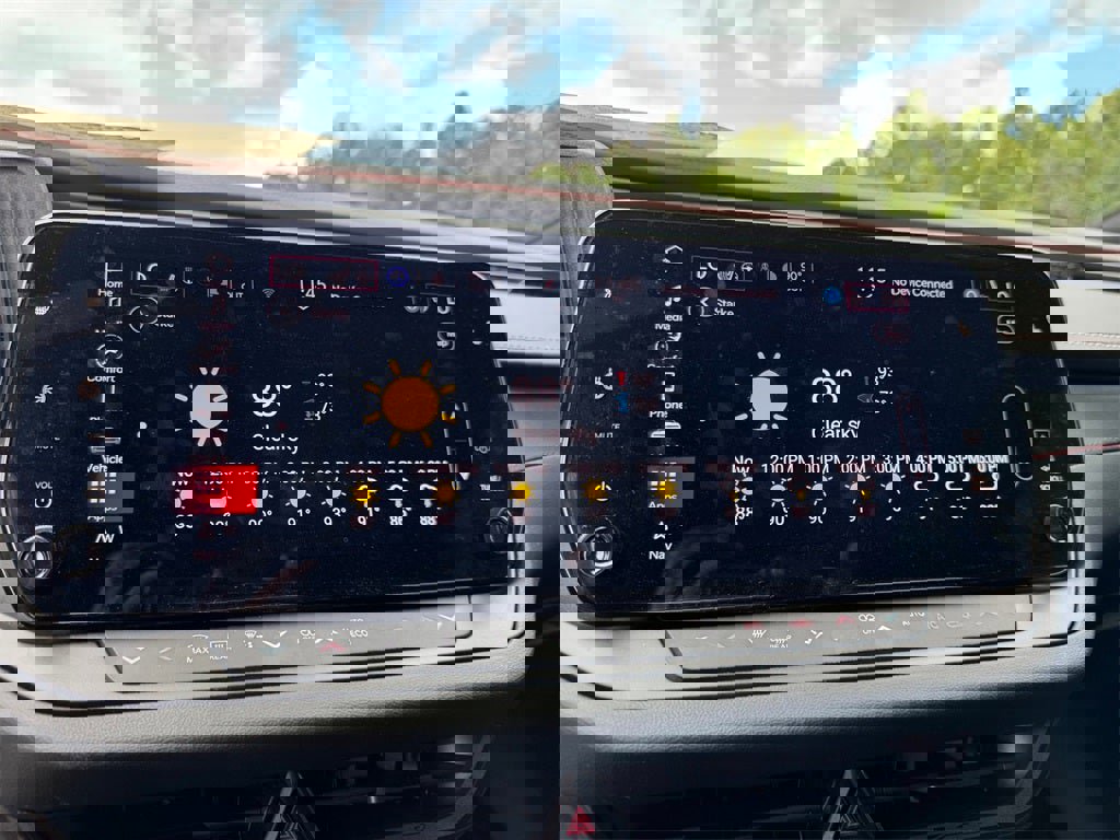 New 2025 Dodge Charger Daytona R/T w/ Quick Order Package 25M R/T image 33