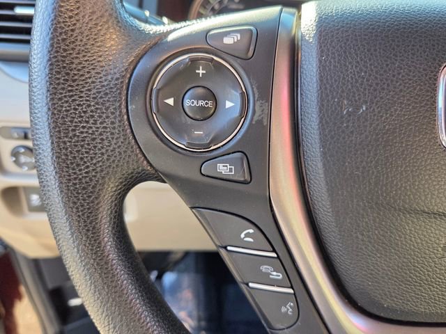 Used 2016 Honda Pilot EX image 29