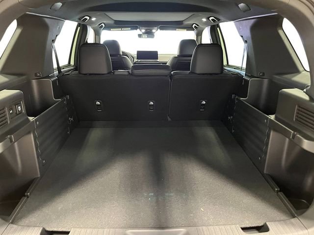 New 2026 Honda Passport TrailSport Elite image 27