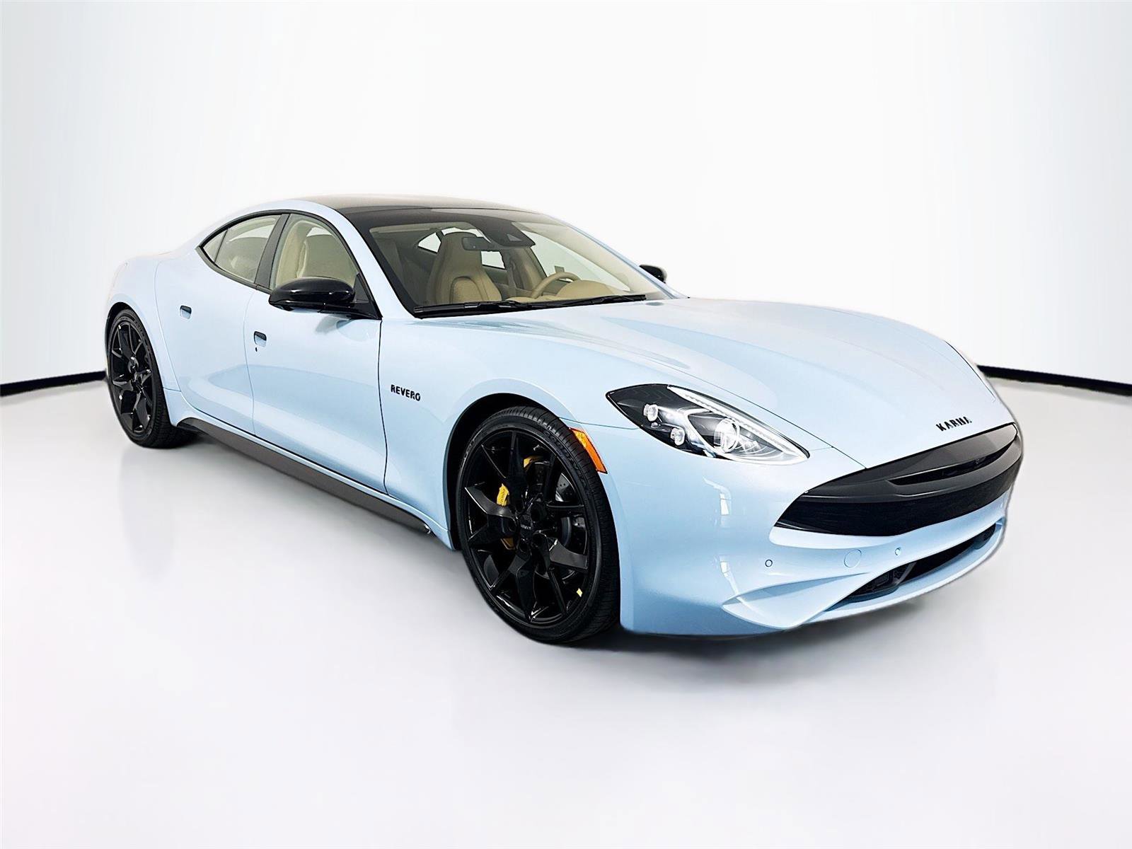 New 2025 Karma Revero Luxury image 31