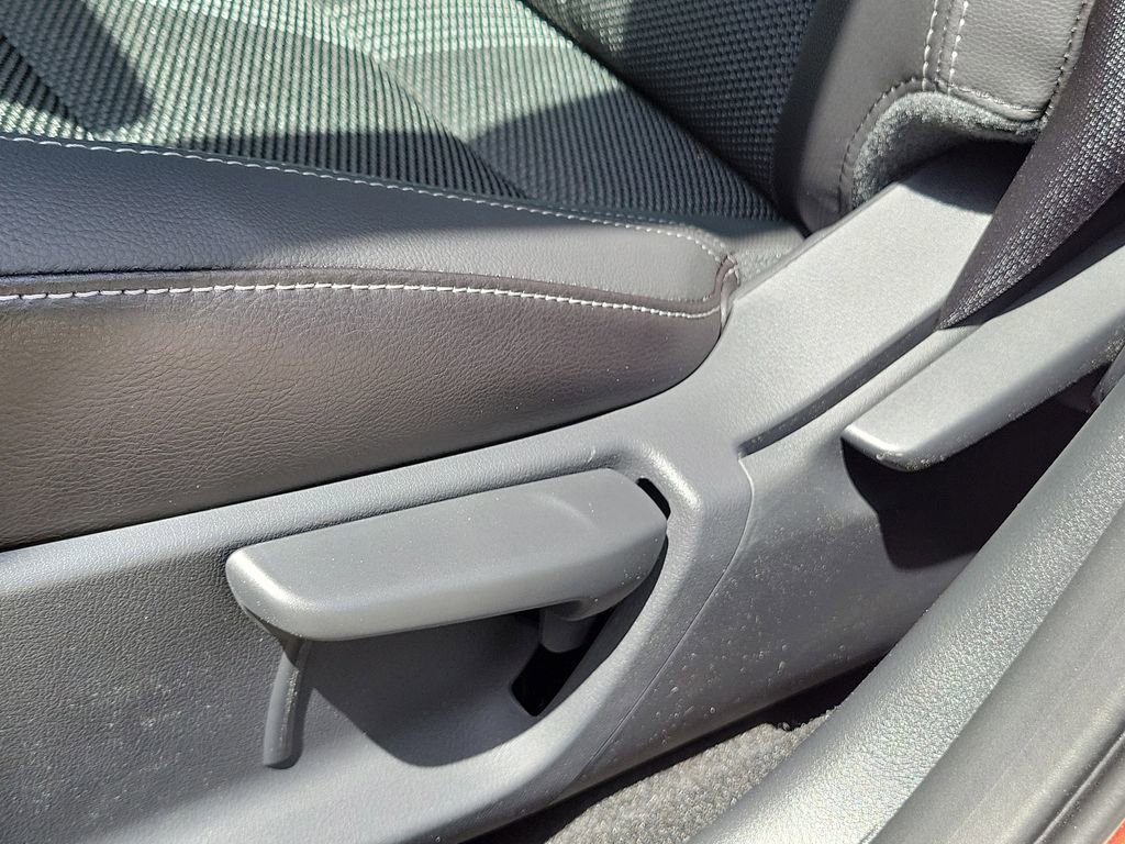 New 2026 MAZDA CX-50 AWD 2.5 S w/ Cargo Package image 18