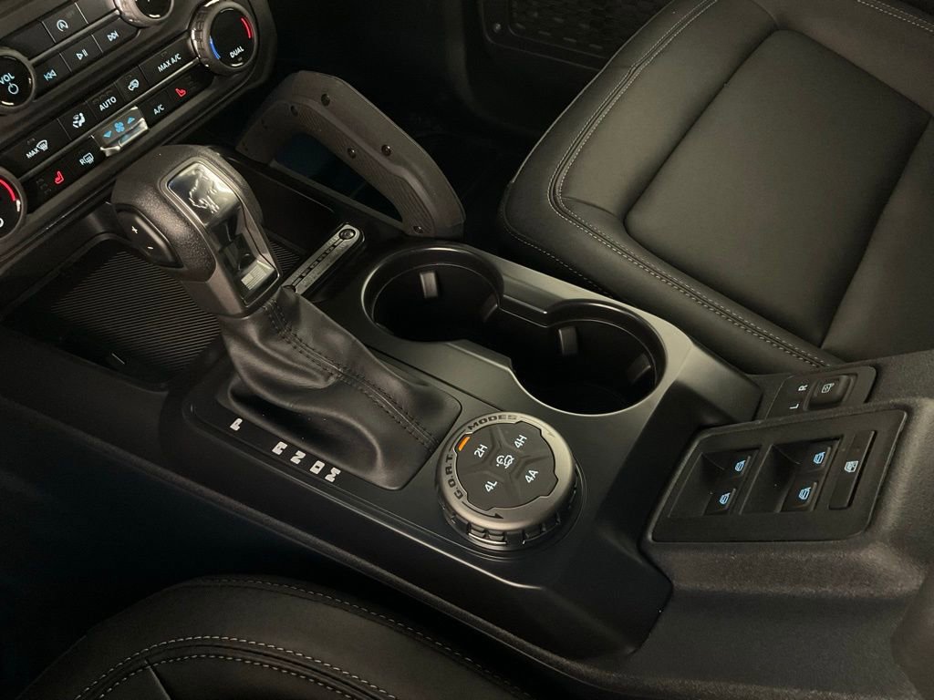 New 2026 Ford Bronco Big Bend w/ Black Diamond Package image 18