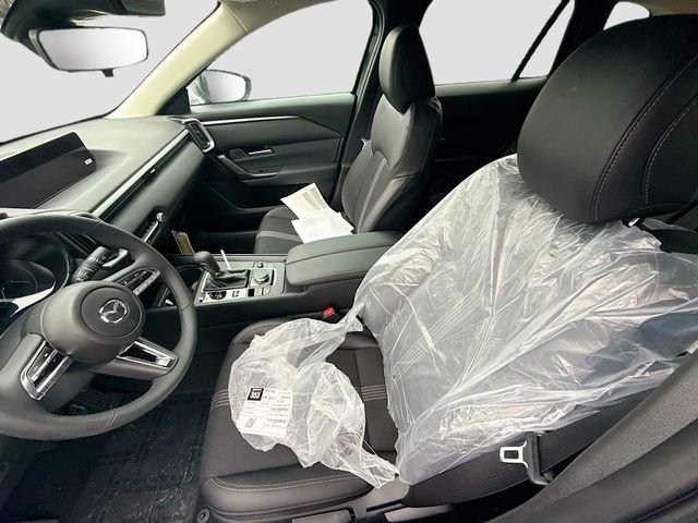 New 2026 MAZDA CX-50 AWD 2.5 S w/ Weather Package image 21