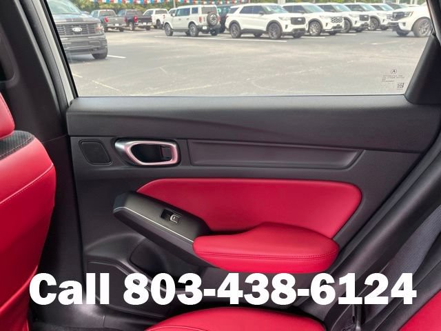 Used 2024 Acura Integra Type S FWD image 14