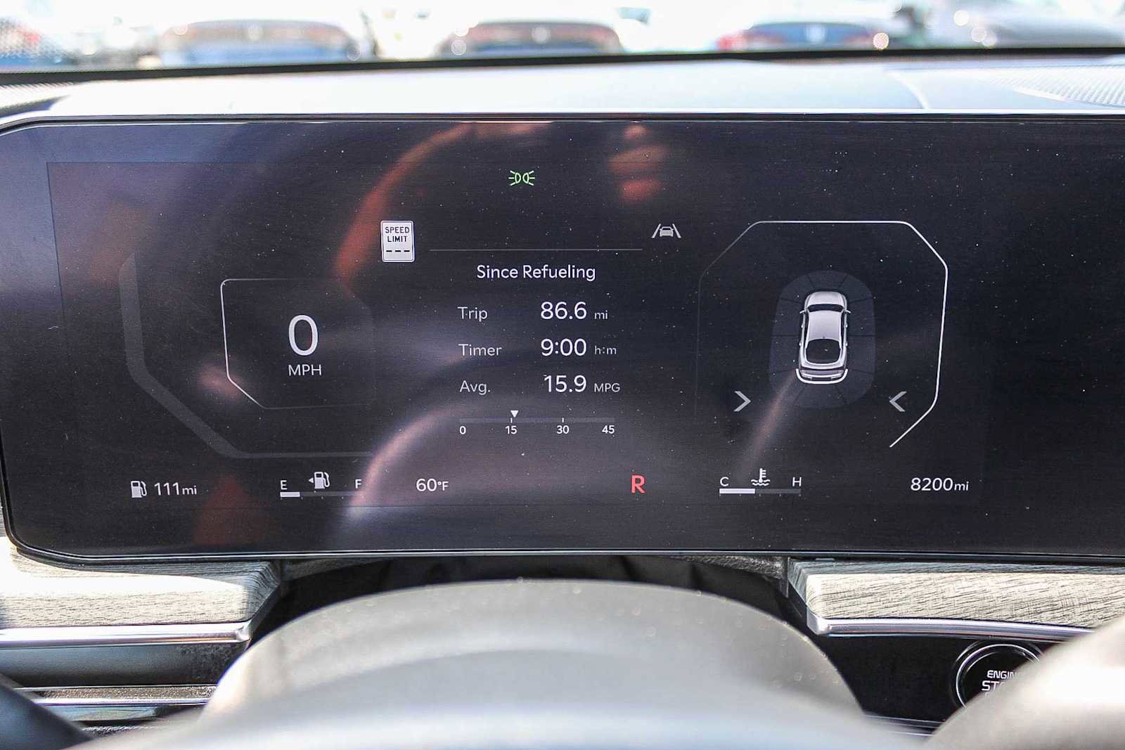 Used 2025 Kia K5 EX image 22