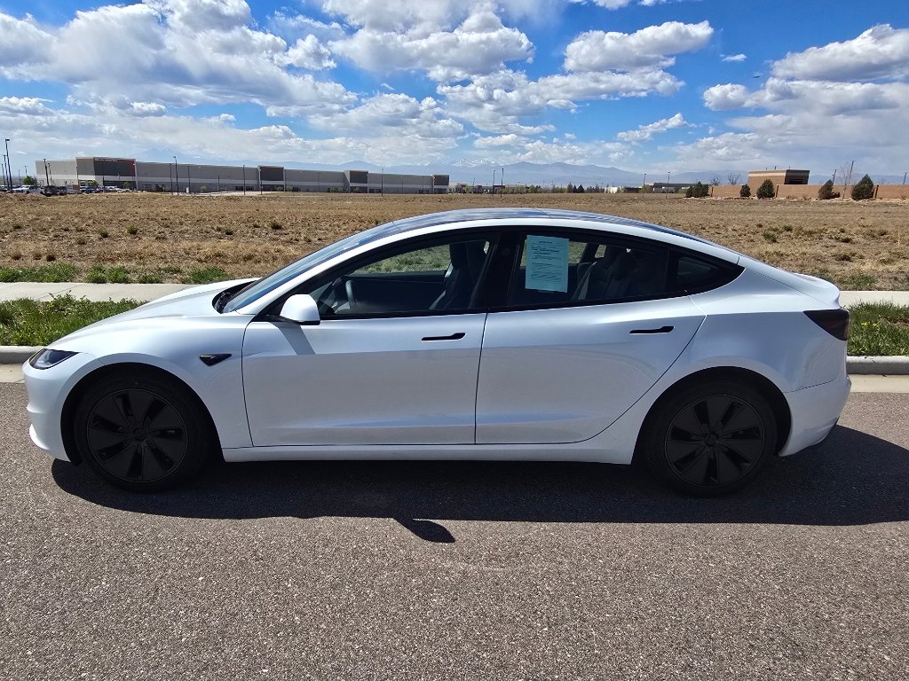 Used 2024 Tesla Model 3 Long Range image 2