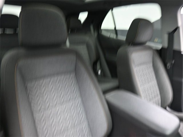 Used 2024 Chevrolet Equinox LT w/ LPO, Floor Liner Package image 26